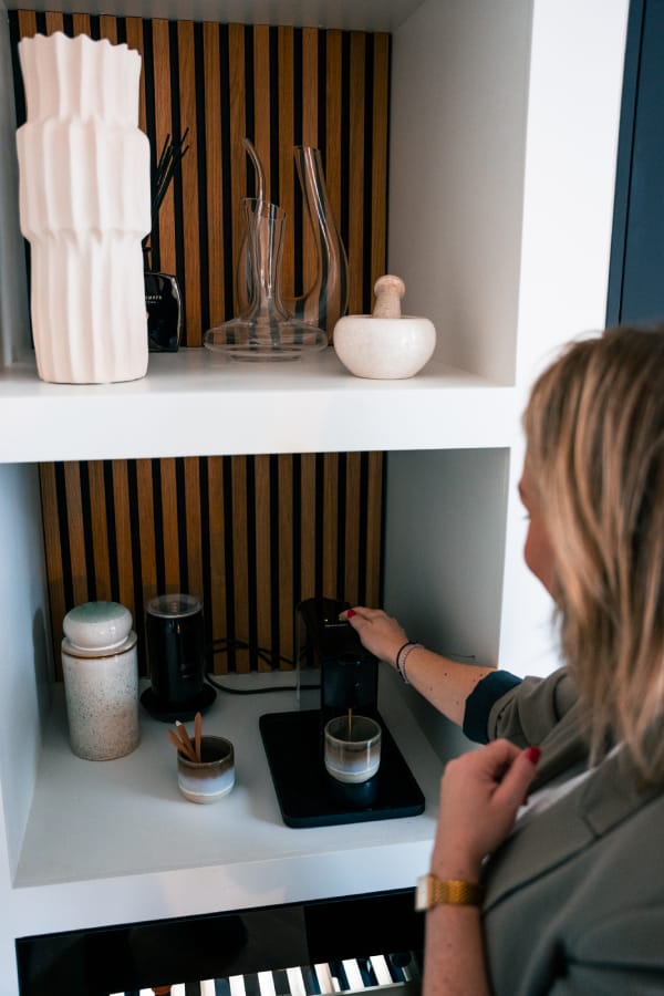 Valerie van der Sloot interieurontwerper terneuzen